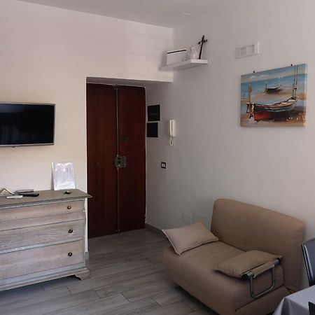 Tempio Di Anna Apartamento Castellammare di Stabia Quarto foto