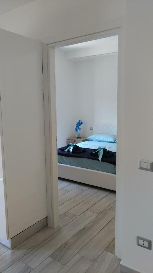 Tempio Di Anna Apartamento Castellammare di Stabia Exterior foto