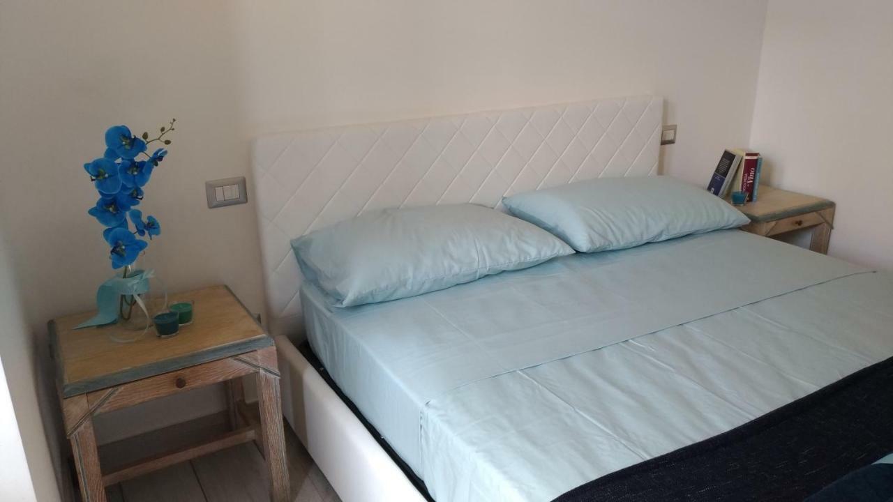 Tempio Di Anna Apartamento Castellammare di Stabia Exterior foto